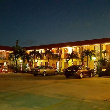 ليك وورث Lago Motor Inn المظهر الخارجي الصورة