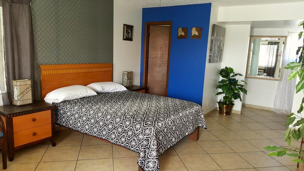 ليك وورث Lago Motor Inn المظهر الخارجي الصورة