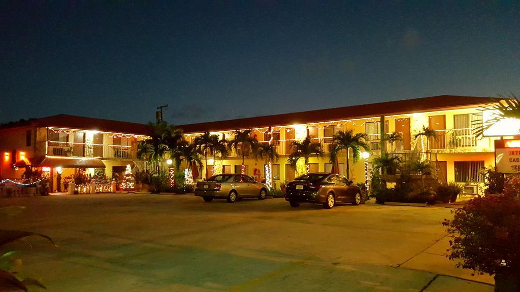 ليك وورث Lago Motor Inn المظهر الخارجي الصورة
