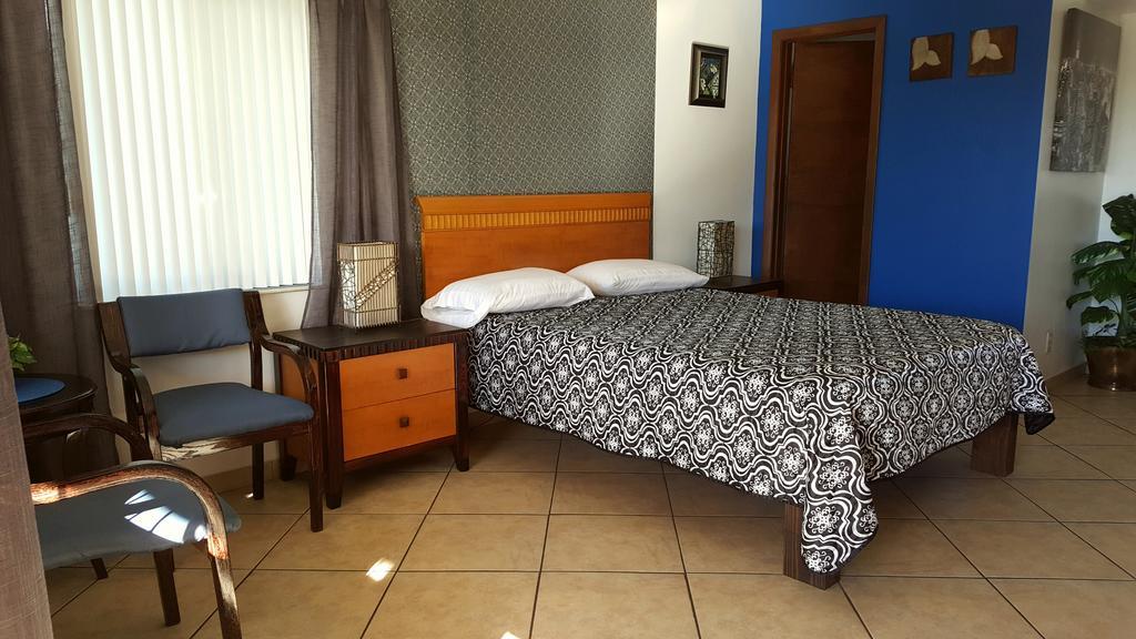 ليك وورث Lago Motor Inn المظهر الخارجي الصورة