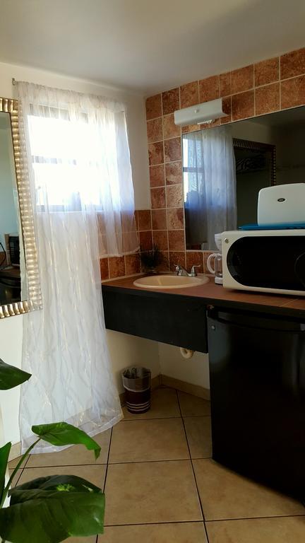 ليك وورث Lago Motor Inn المظهر الخارجي الصورة