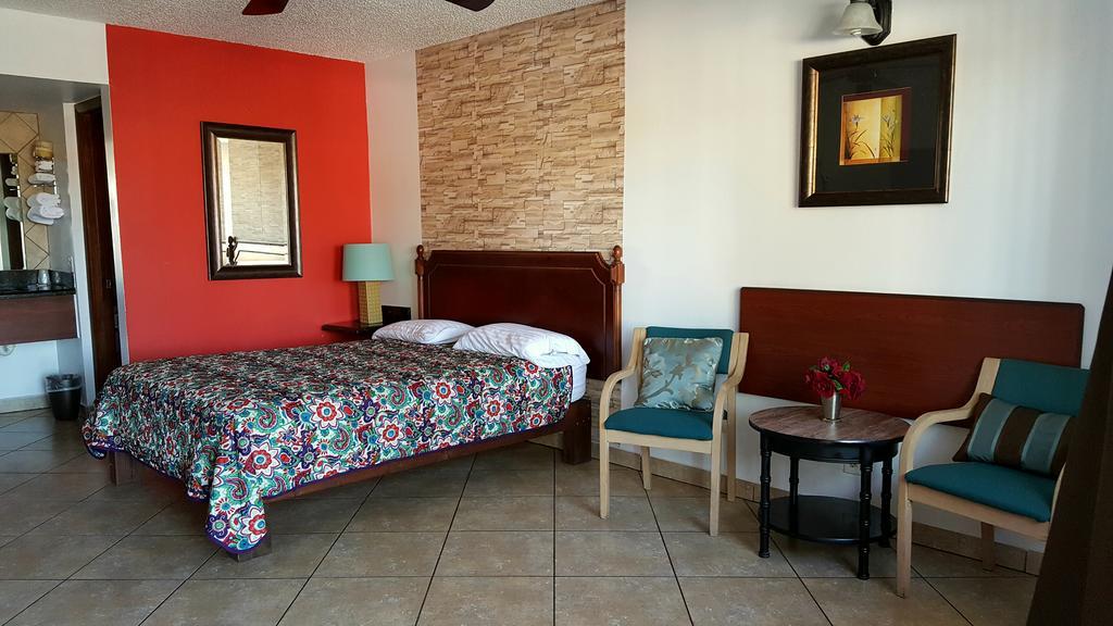 ليك وورث Lago Motor Inn المظهر الخارجي الصورة