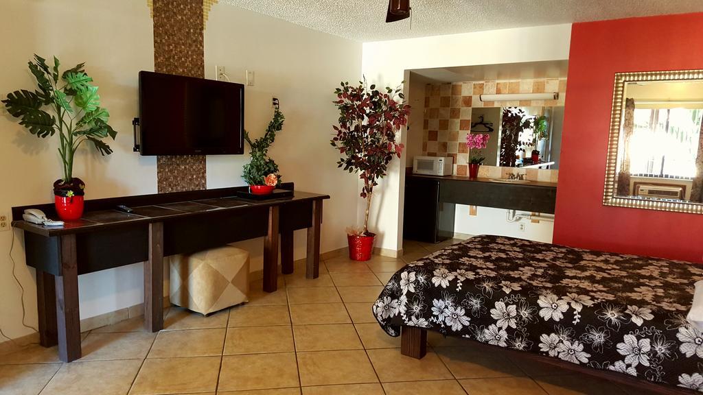 ليك وورث Lago Motor Inn المظهر الخارجي الصورة
