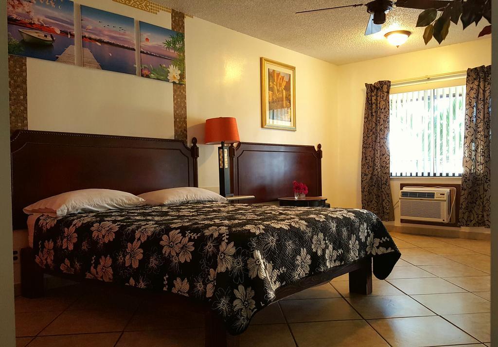 ليك وورث Lago Motor Inn المظهر الخارجي الصورة